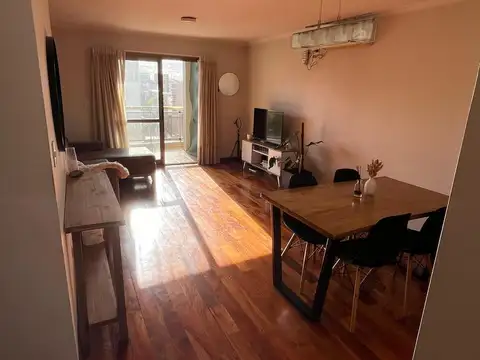 Departamento en venta - 1 Dormitorio 1 Baño - La Plata