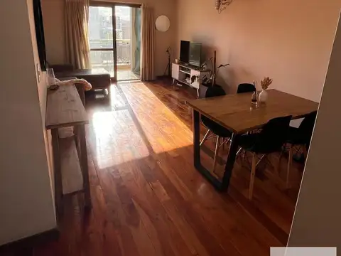 Departamento en venta - 1 Dormitorio 1 Baño - La Plata