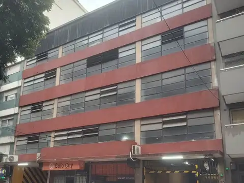 COCHERA AV MONROE y CIUDAD de la PAZ OPORTUNIDAD!!
