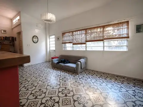 Casa 5 amb en Turdera