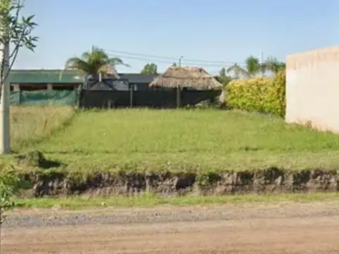 Venta terreno sobre Av. Principal TIERRA DE SUEÑOS 3 (Sector B - Manzana 36 - Lote N° 1010)