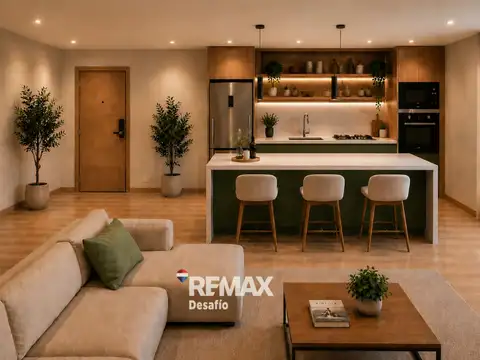 VENTA DEPARTAMENTO 3AMB NOVO PILAR KM 50 FINANCIAC