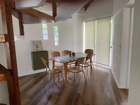 Casa en Alquiler de 3 dormitorios