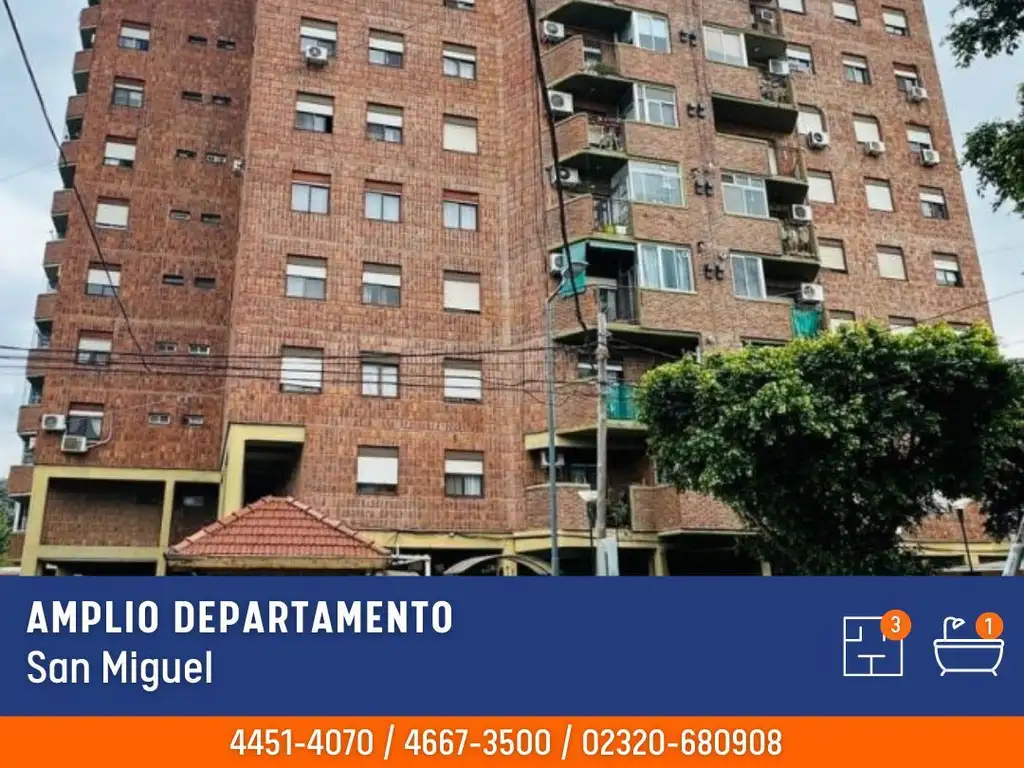 Vicente Lopez 1700, Piso 14