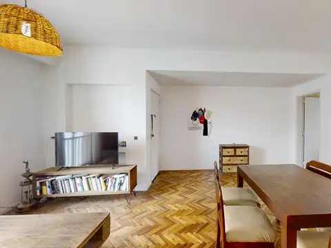 Departamento en Alquiler 50 años