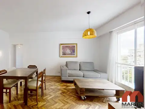 Departamento en Venta de 3 Ambientes en Olivos