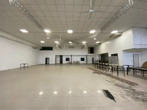 Avenida Emilia C Perez 400