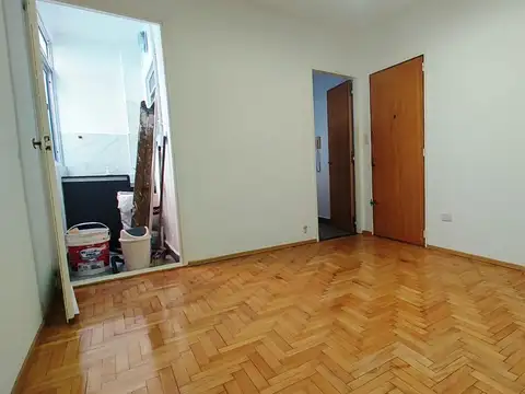 Departamento en Venta en Flores, $ 65.000