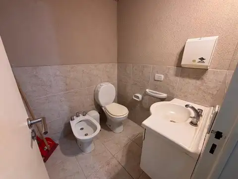Alquiler Oficina de 75 m²  – Edificio Polo Uno, Pilar