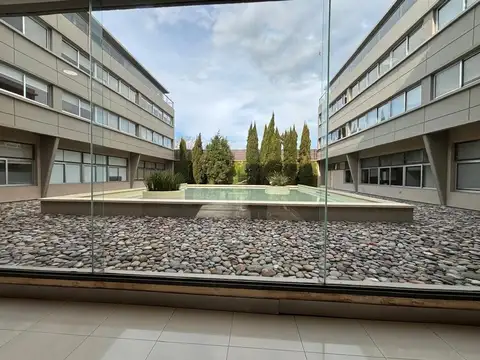 Alquiler Oficina de 75 m²  – Edificio Polo Uno, Pilar