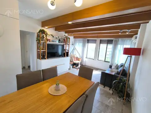 Departamento en Venta en Villa Ballester, USD 95.000