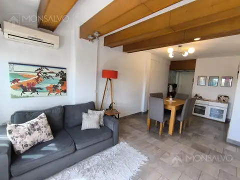 Departamento en Venta 40 años