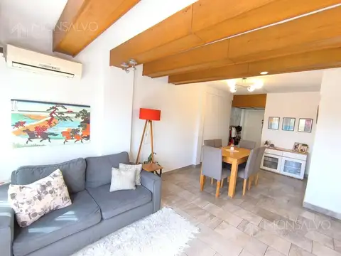 Departamento en Venta de 3 ambientes