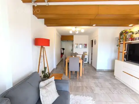 Departamento en Villa Ballester