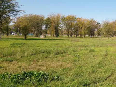 Lote en Prados del Oeste