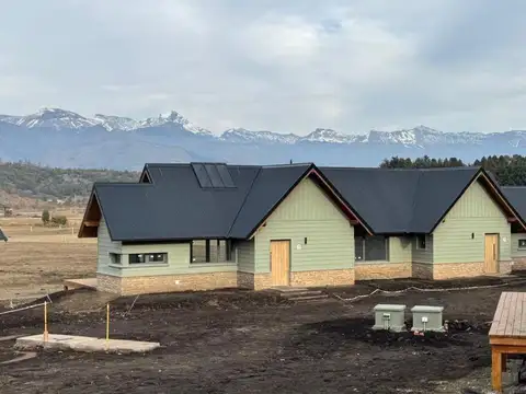 Estancia Los Ñires
