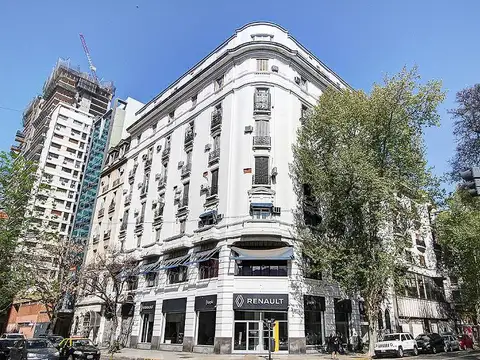 Oficina en alquiler en Monserrat