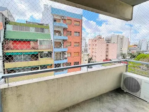 Departamento en Alquiler al Noreste