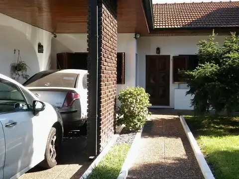 Casa en Venta de 3 dormitorios