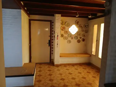 Casa - Alquiler - Argentina, Grand Bourg - Ricardo Rojas 1666