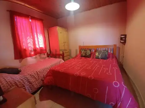 VENTA 3 CABAÑAS EN VILLA YACANTO IDEAL INVERSOR PARA TURISMO