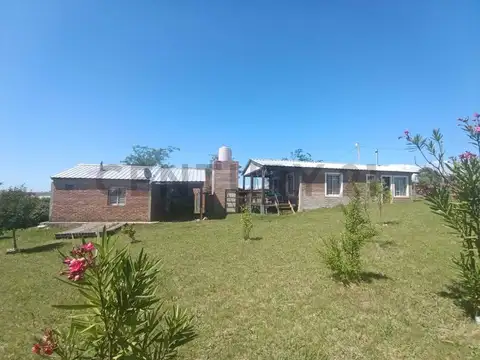 VENTA 3 CABAÑAS EN VILLA YACANTO IDEAL INVERSOR PARA TURISMO