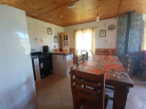 VENTA 3 CABAÑAS EN VILLA YACANTO IDEAL INVERSOR PARA TURISMO
