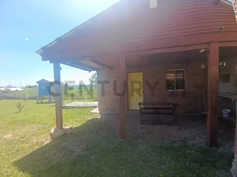 Casa en Venta en Yacanto Calamuchita, USD 75.000