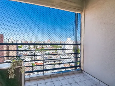 Departamento en Venta en Rosario, USD 139.000