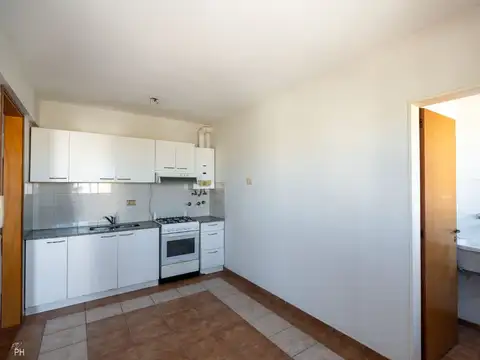 Departamento en Venta con 2 cocheras