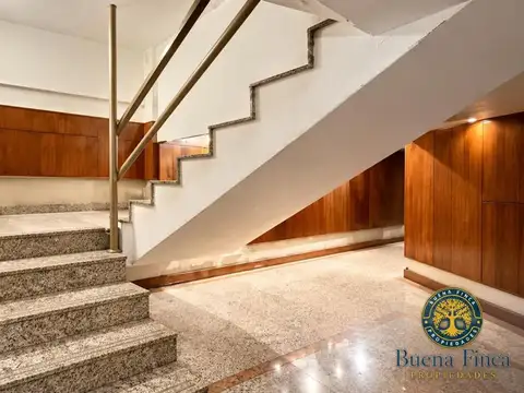 Departamento en Alquiler en Palermo Chico, $ 800.000