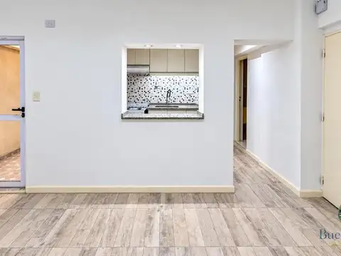 Departamento en Alquiler 20 años