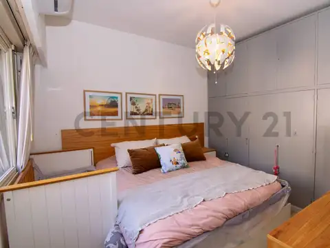 VENTA-PERMUTA  PH 3 AMB. RAMOS MEJIA CON 2 PATIOS Y TERRAZA