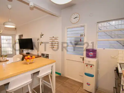 Departamento en Venta en Ramos Mejia, USD 83.000