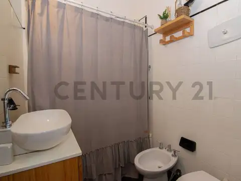 Departamento en Venta 55 años