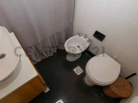 VENTA-PERMUTA  PH 3 AMB. RAMOS MEJIA CON 2 PATIOS Y TERRAZA