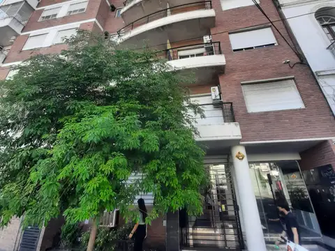 Dorrego 900