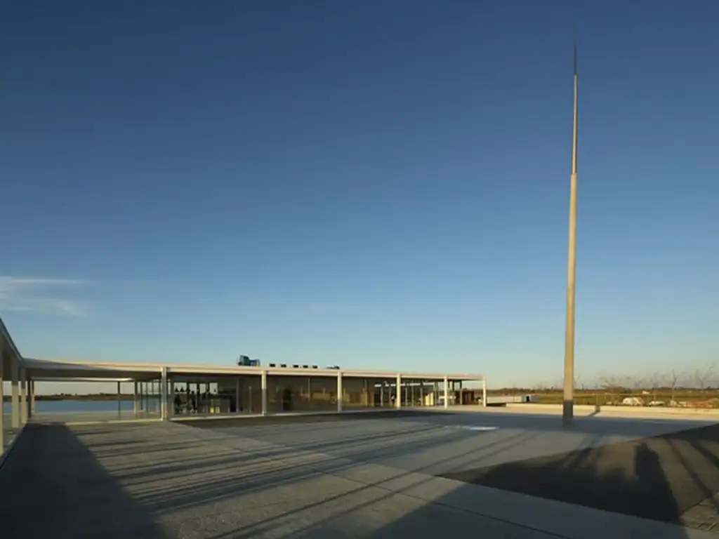 Áreas comunes sum, piscina, gimnasio, club-house, juegos en Puertos - Vistas