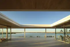 Áreas comunes sum, piscina, gimnasio, club-house, juegos en el Barrio cerrado, Puertos - Vistas