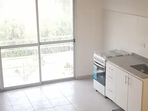 Departamento monoambiente Moron Centro