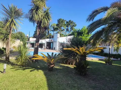 Calle 655 e/ 7 y 8 - Villa Garibaldi