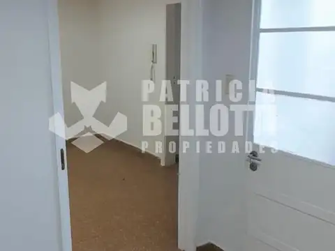 Departamento en Alquiler 25 años