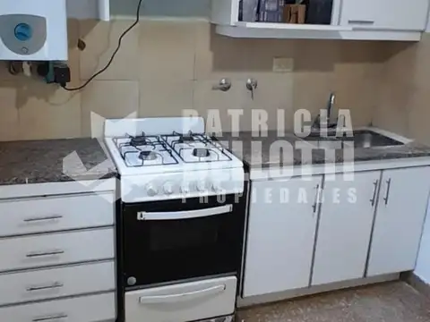 Departamento en Alquiler al Sureste