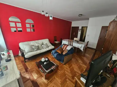 Departamento en Venta de 4 ambientes