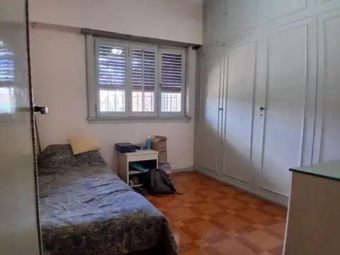 CHALET 5 AMB OLIVOS GOLF CON PATIO PARA  ACTUALIZAR