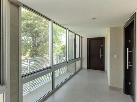 Departamento en Venta con 2 cocheras