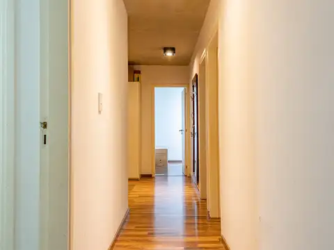 Departamento en Venta con 2 cocheras