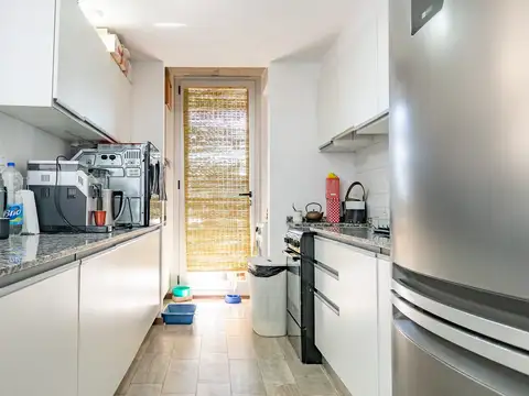 Departamento en Venta en Fisherton, USD 130.000