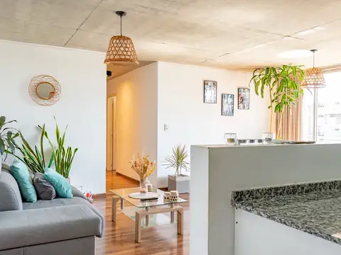 venta  departamento 3 dormitorios 2 cocheras Fisherton Tierra Nueva Condos 3