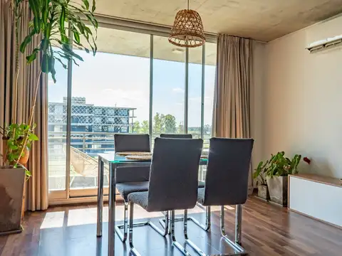 Departamento en Venta de 4 ambientes